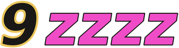 9zzzz logo